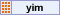 Yahoo Messenger